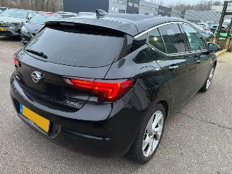 Opel Astra 1.4 Innovation picture 6