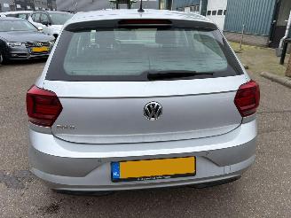 Volkswagen Polo 1.0 TSI Comfortline Business AUTOMAAT picture 3