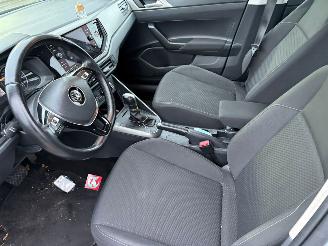 Volkswagen Polo 1.0 TSI Comfortline Business AUTOMAAT picture 10