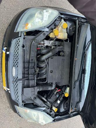 Ford Fiesta 1.6-16V Futura AUTOMAAT picture 7
