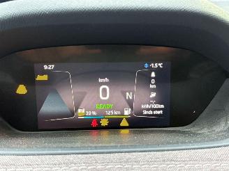 Skoda Enyaq iV 80 picture 12