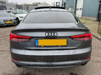 Audi A5 Sportback 40 TFSI Design Pro Line Plus AUTOMAAT picture 4