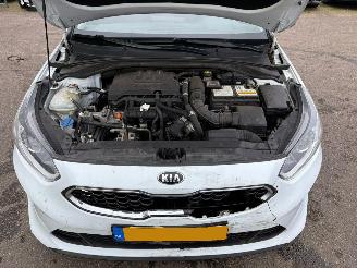 Kia Ceed Sportswagon 1.0 T-GDi DynamicLine picture 5