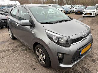 Kia Picanto 1.0 DPi ComfortLine picture 6