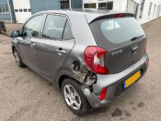 Kia Picanto 1.0 DPi ComfortLine picture 3