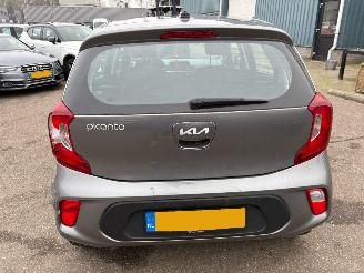 Kia Picanto 1.0 DPi ComfortLine picture 4