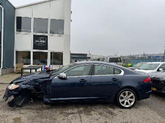 Jaguar XF 3.0 V6 Premium Luxury AUTOMAAT picture 5