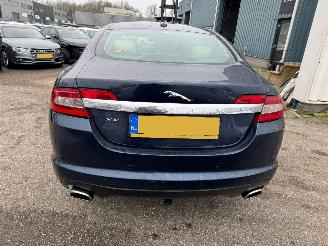 Jaguar XF 3.0 V6 Premium Luxury AUTOMAAT picture 3