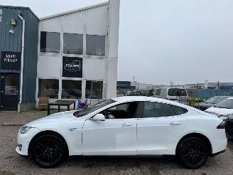 Tesla Model S 60 Base picture 2