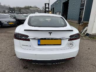 Tesla Model S 60 Base picture 4