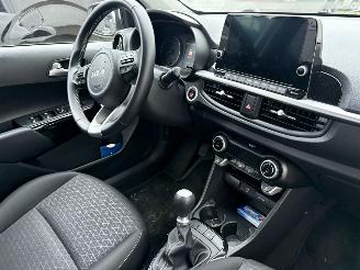 Kia Picanto 1.0 DPi DynamicPlusLine picture 10