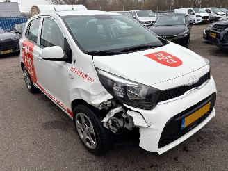 Avarii autoturisme Kia Picanto 1.0 DPi ComfortLine 5p 2024/2