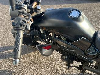 Kymco  K-Pipe picture 3