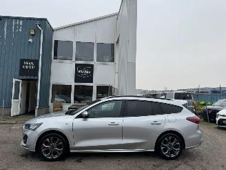 Ford Focus Wagon 1.0 EcoBoost Hybrid ST Line Style picture 2