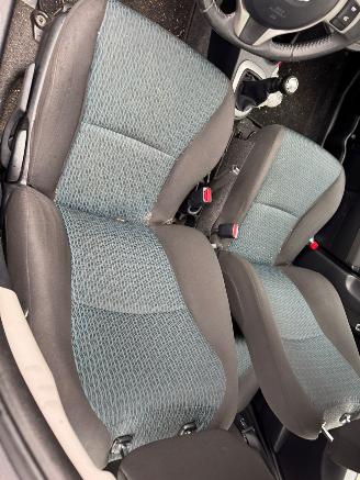 Toyota Yaris 1.0 VVT-i Aspiration picture 17