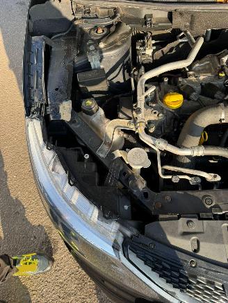 Nissan Qashqai 1.2 Acenta AUTOMAAT picture 10