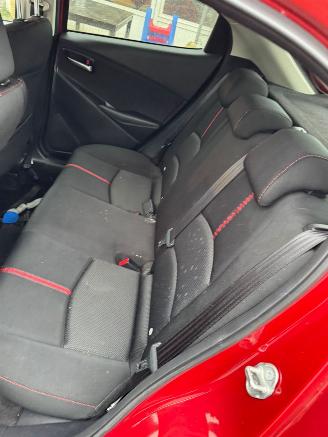 Mazda 2 1.5 Skyactiv-G GT-M picture 17