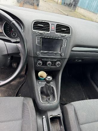 Volkswagen Golf 1.4 Trendline picture 11