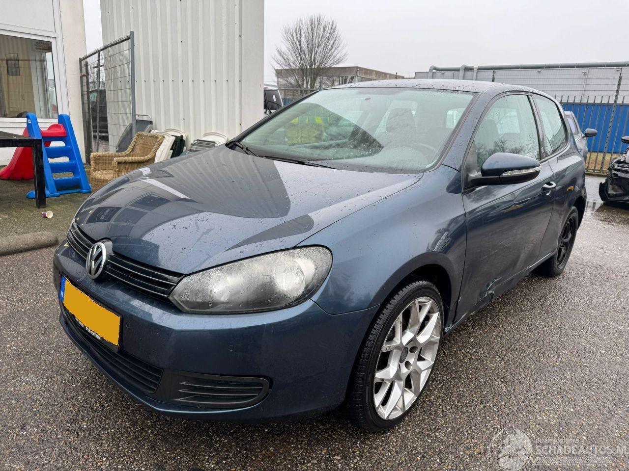 Volkswagen Golf 1.4 Trendline