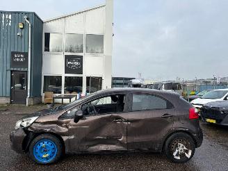 Kia Rio 1.2 CVVT Comfort Pack picture 4