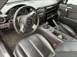 Mazda MX-5 1.8 Exclusive picture 10