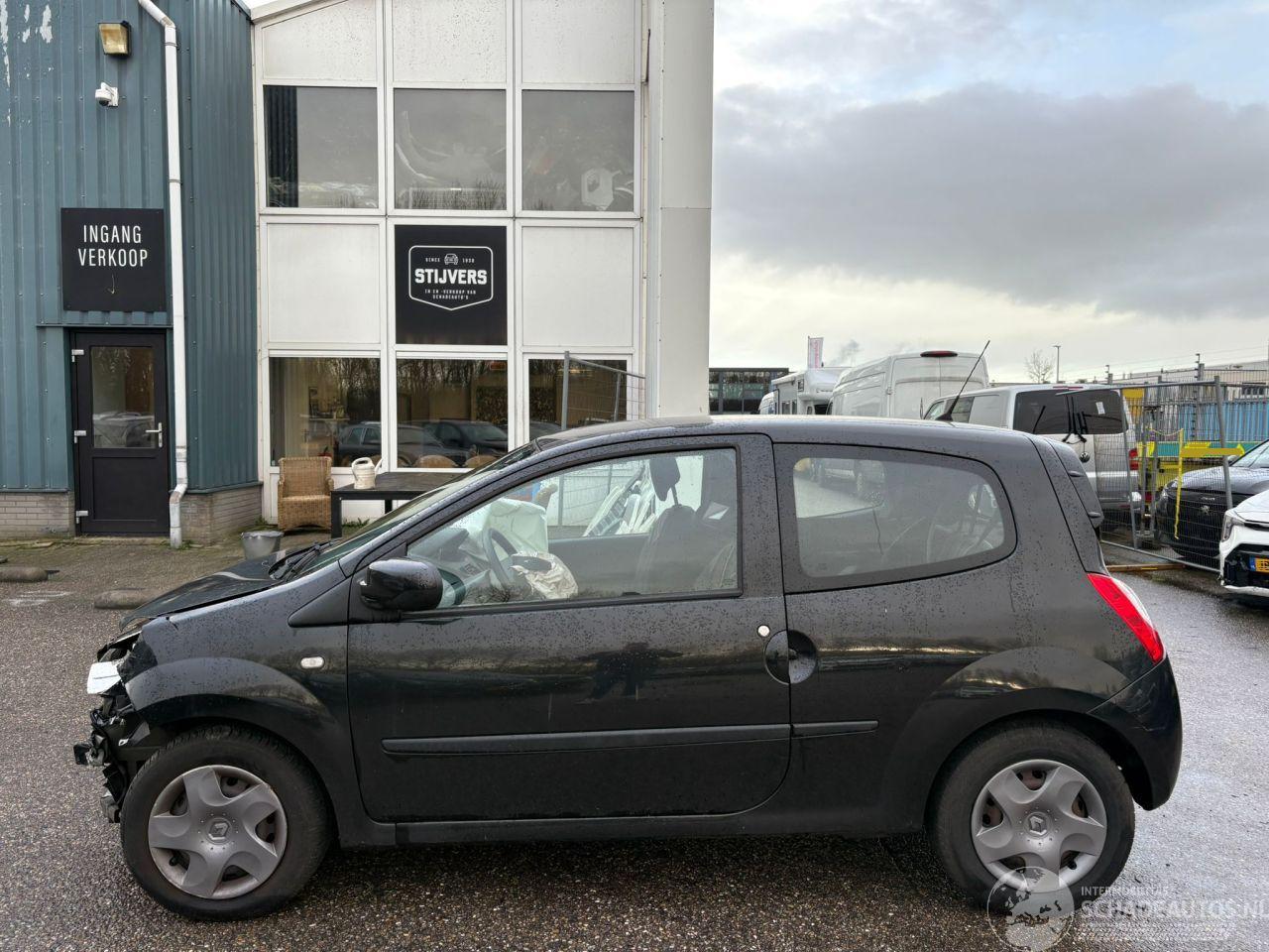 Renault Twingo 1.2 16V Collection