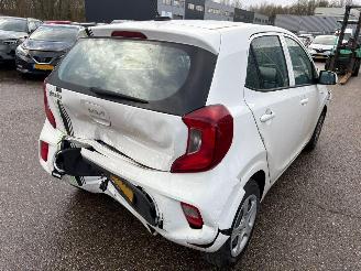 Kia Picanto 1.0 DPi ComfortLine 5p picture 5