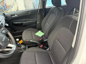 Kia Picanto 1.0 DPi ComfortLine 5p picture 16