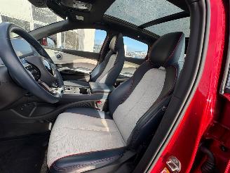 BYD Atto 3 Comfort 60 kWh picture 14