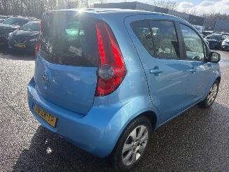 Opel Agila 1.2 Enjoy picture 4