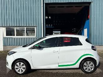 Renault Zoé R110 Life Carshare 52 kWh picture 2