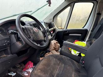 Fiat E-Ducato 3.5T L4H2 47 kWh picture 7