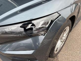 Skoda Enyaq iV 80 AUTOMAAT picture 9