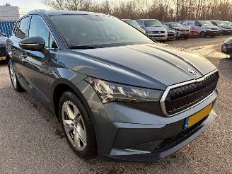 Skoda Enyaq iV 80 AUTOMAAT picture 1
