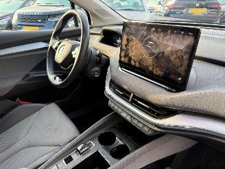 Skoda Enyaq iV 80 AUTOMAAT picture 16