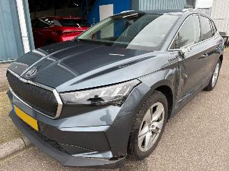 Skoda Enyaq iV 80 AUTOMAAT picture 7