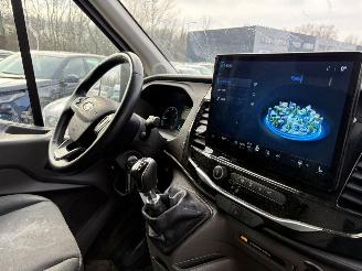 Ford Transit 350 2.0 TDCI L4H3 Trend RWD picture 16