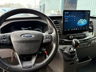 Ford Transit 350 2.0 TDCI L4H3 Trend RWD picture 14