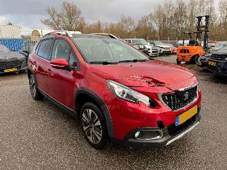 Peugeot 2008 1.2 AUTOMAAT PureTech Allure picture 5