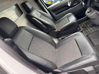 Opel Vivaro 2.0 AUTOMAAT CDTI L2H1 Edition picture 15