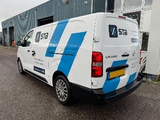 Opel Vivaro 2.0 AUTOMAAT CDTI L2H1 Edition picture 3