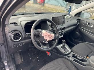 Hyundai Kona 1.6 AUTOMAAT GDI HEV Fashion picture 8