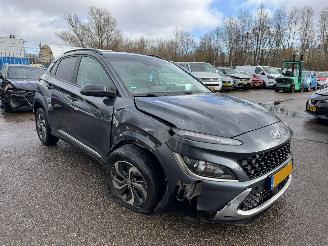 Hyundai Kona 1.6 AUTOMAAT GDI HEV Fashion picture 6