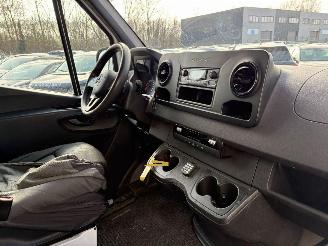 Mercedes eSprinter L2H2 55 kWh picture 20