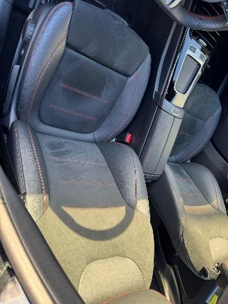 Mercedes A-klasse 180 AUTOMAAT AMG Line picture 20