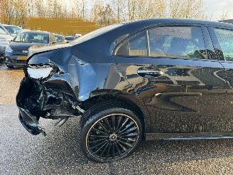 Mercedes A-klasse 180 AUTOMAAT AMG Line picture 6