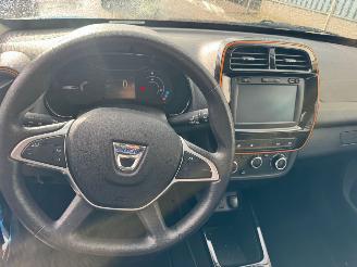 Dacia Spring AUTOMAAT Comfort Plus 27 kWh picture 9