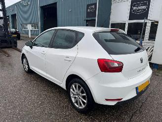 Seat Ibiza SC 1.2 TSI FR picture 3