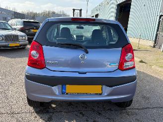 Nissan Pixo 1.0 AUTOMAAT Acenta picture 4