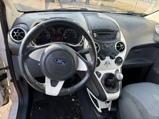Ford Ka 1.2 Titanium X picture 9